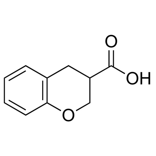3,4-Dihydro-2H-benzopyran-3-carboxylic acid