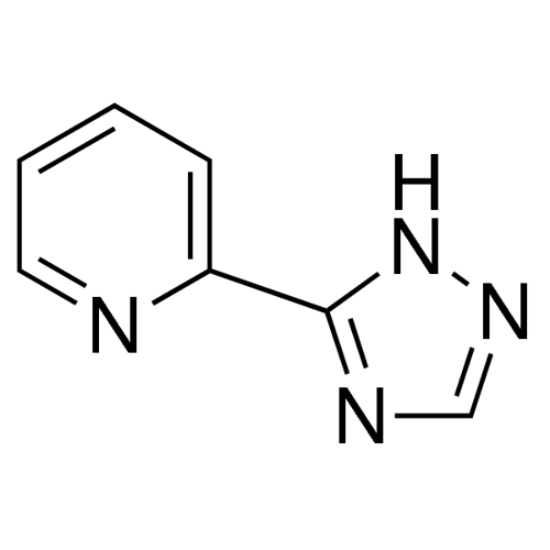 2-(1H-1,2,4-三唑-3-基)吡啶