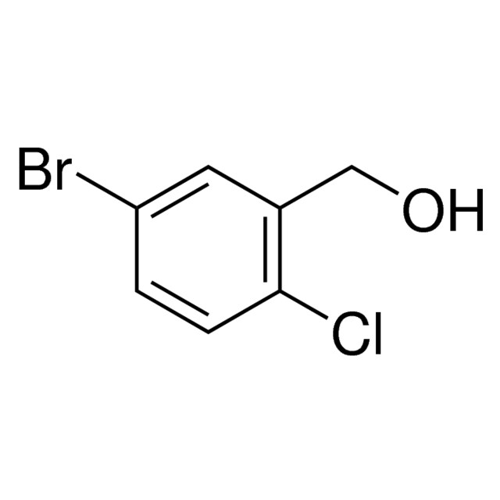 5-溴-2-氯苯甲醇