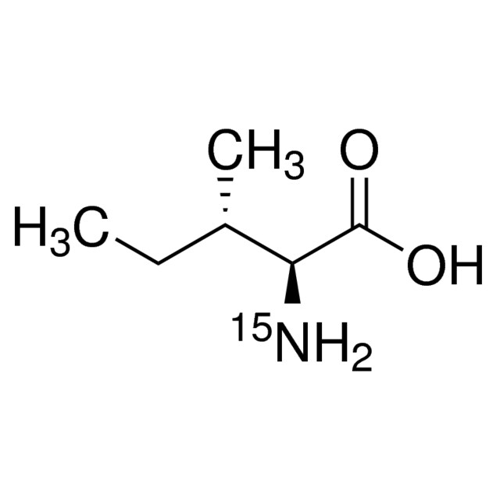 L-Isoleucine-15N