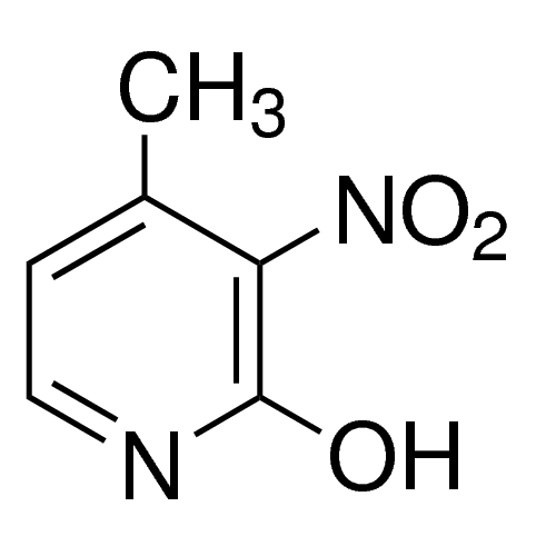 2-羟基-4-甲基-3-硝基吡啶