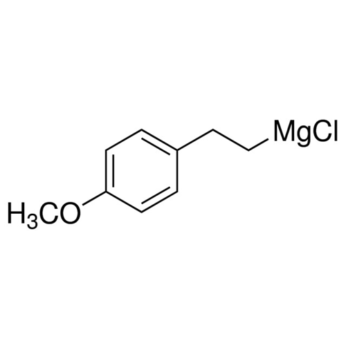 對甲氧基苯乙基氯化鎂 溶液