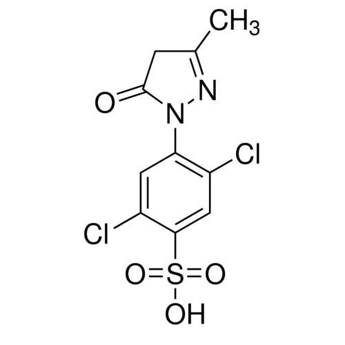 1-(2,5-二氯-4-磺酸苯基)-3-甲基-5-吡唑酮