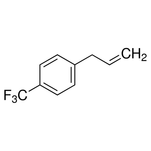 1-烯丙基-4-(三氟甲基)苯