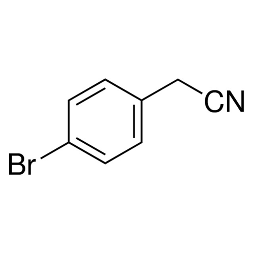 對溴苯乙腈