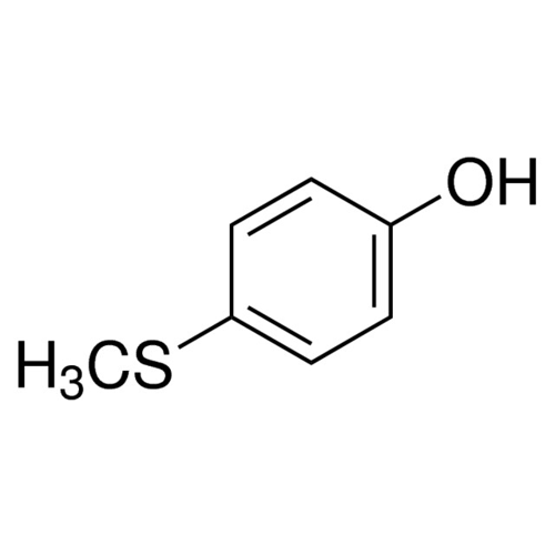 4-(甲硫基)苯酚