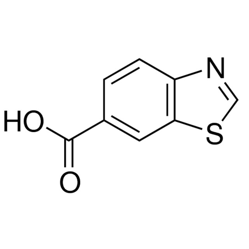 苯并噻唑-6-羧酸