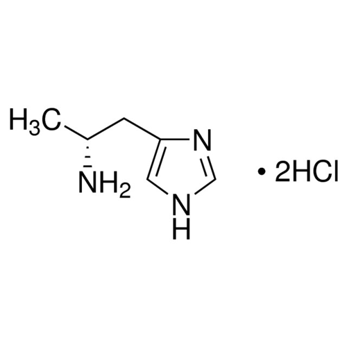 (R)(&minus;)-α-甲基组胺 二盐酸盐