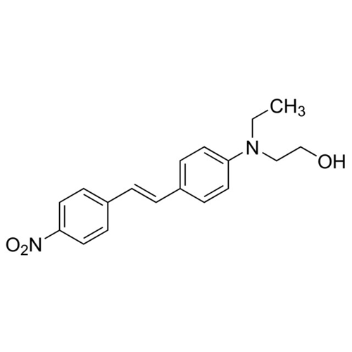 2-[乙基[4-[2-(4-硝基苯基)乙烯基]苯基]氨基]乙醇