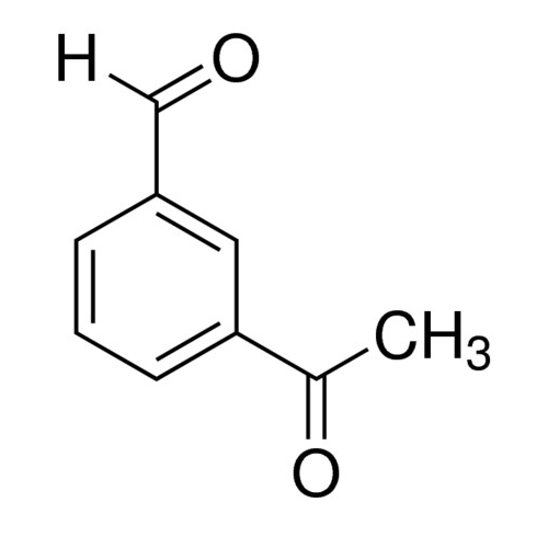 3-乙酰苯甲醛