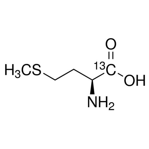 L-甲硫氨酸-1-13C