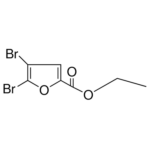 ETHYL 4,5-DIBROMO-2-FUROATE