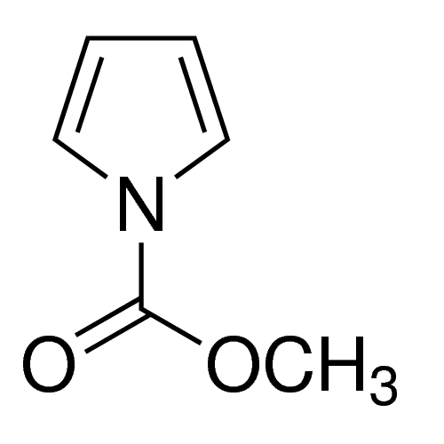 1-吡咯羧酸甲酯