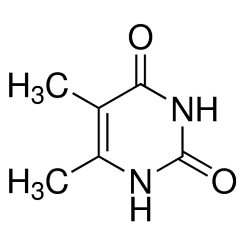 2,4-二羟基-5,6-二甲基嘧啶