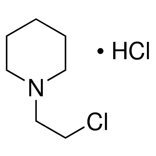 1-(2-氯乙基)哌啶 盐酸盐