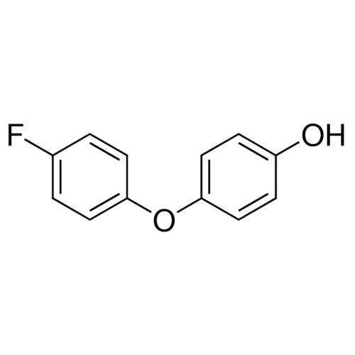 4-(4-氟苯氧基)苯酚