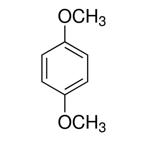 1,4-二甲氧基苯