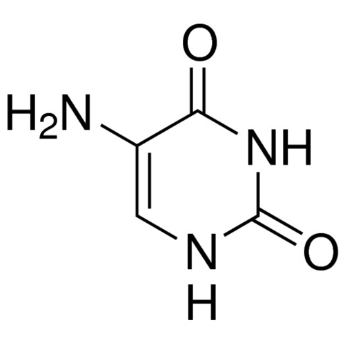 5-氨基尿嘧啶