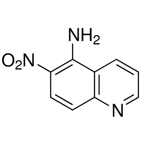5-氨基-6-硝基喹啉