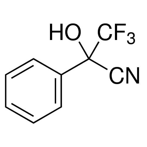 1-氰基-1-苯基-2,2,2-三氟乙醇