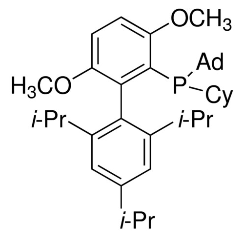 AdCyBrettPhos