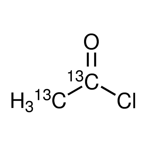 乙酰氯-13C2