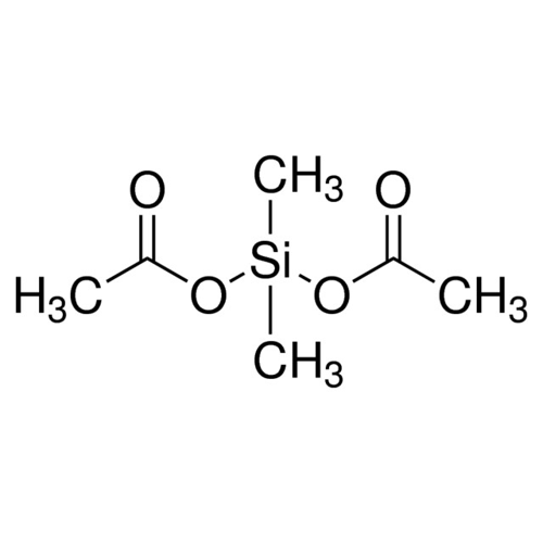 二甲基二乙酰氧基硅烷
