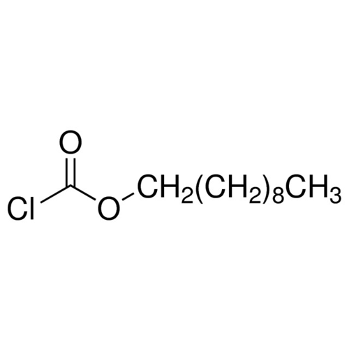 氯甲酸(N-癸基)酯