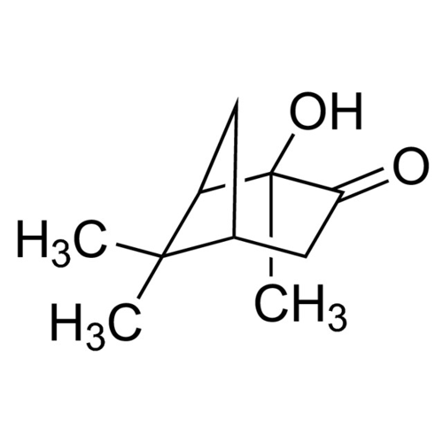 (1R,2R,5R)-(+)-2-羟基-3-蒎烷酮