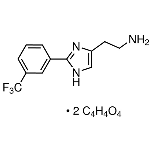 2-((3-三氟甲基)苯基)组胺二马来酸酯
