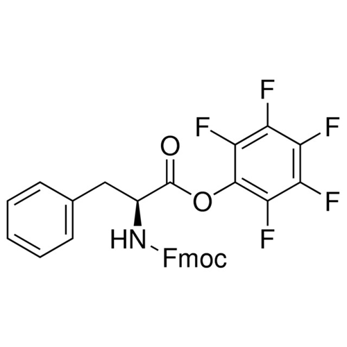 Fmoc-Phe-OPfp