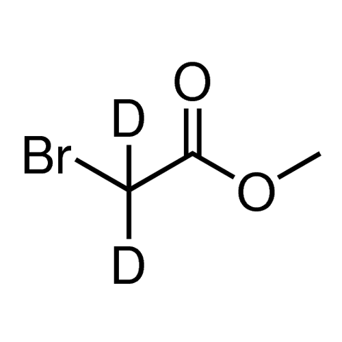 溴乙酸甲酯-2,2-D2