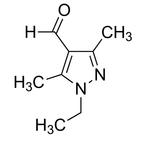 1-Ethyl-3,5-Dimethyl-1H-pyrazole-4-carbaldehyde