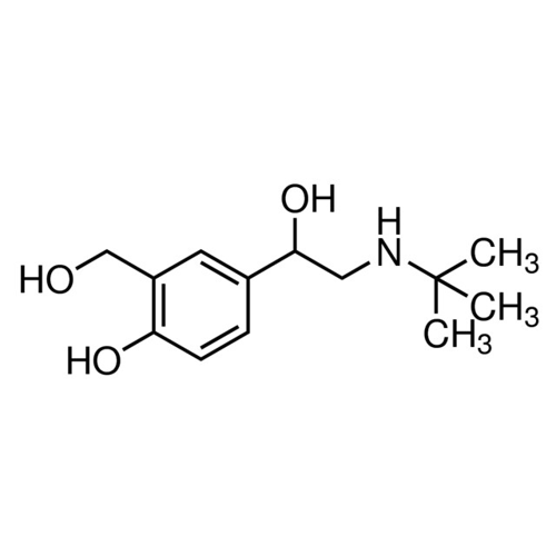 沙丁胺醇