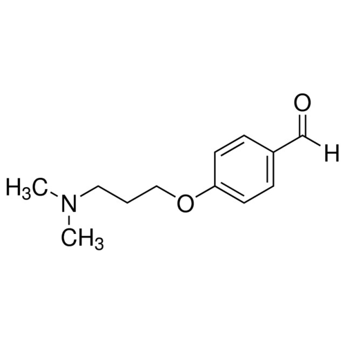 4-[3-(二甲氨基)丙氧基]苯甲醛