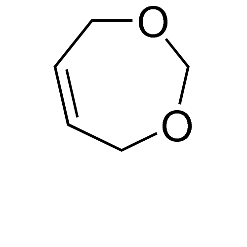 顺-4,7-二氢-1,3-二氧杂环庚