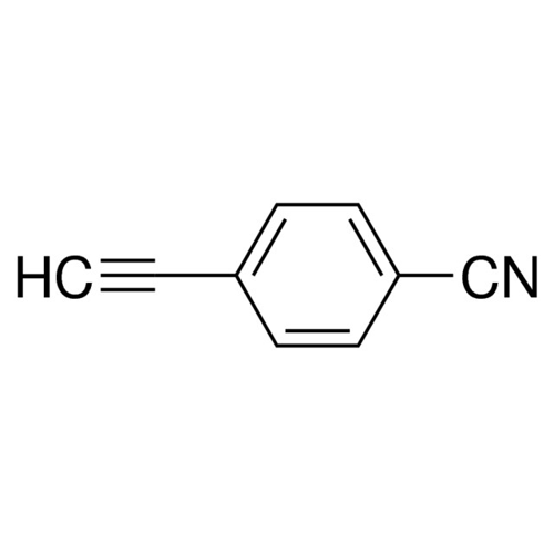 4-乙炔基苯甲腈