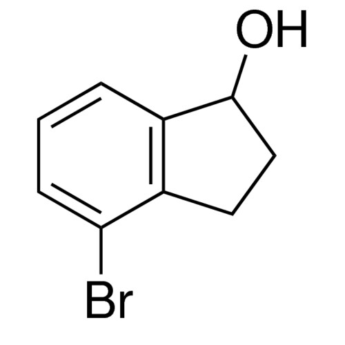 4-Bromo-1-indanol