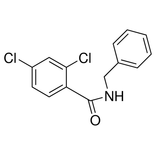 N-BENZYL-2,4-DICHLOROBENZAMIDE