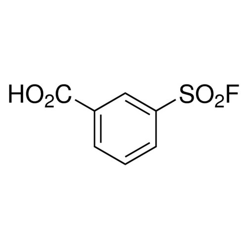 3-(Fluorosulfonyl)benzoic acid