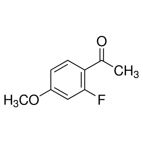 2′-氟-4′-甲氧基苯乙酮