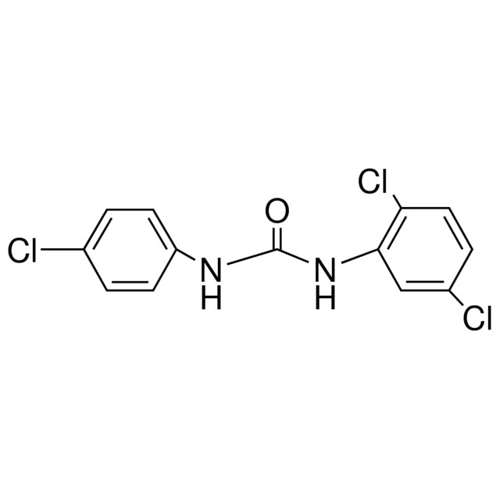 1-(4-CHLOROPHENYL)-3-(2,5-DICHLOROPHENYL)UREA