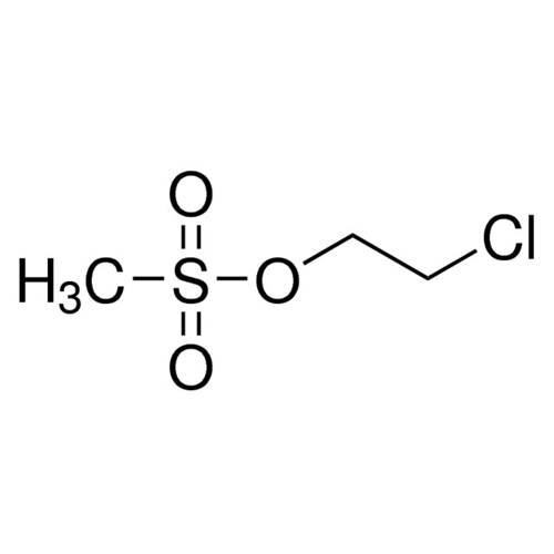 甲磺酸 2-氯乙酯