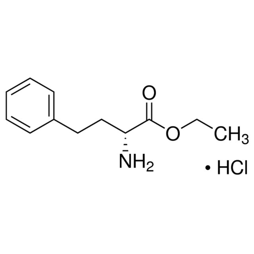 D-苯基高丙氨酸乙酯 盐酸盐