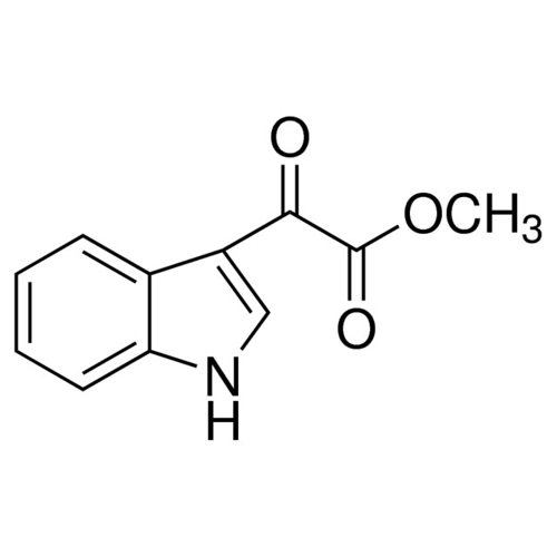 吲哚-3-乙醛酸甲酯