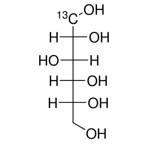 D-山梨醇-1-13C