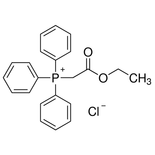(乙氧基羰基甲基)三苯基氯化膦