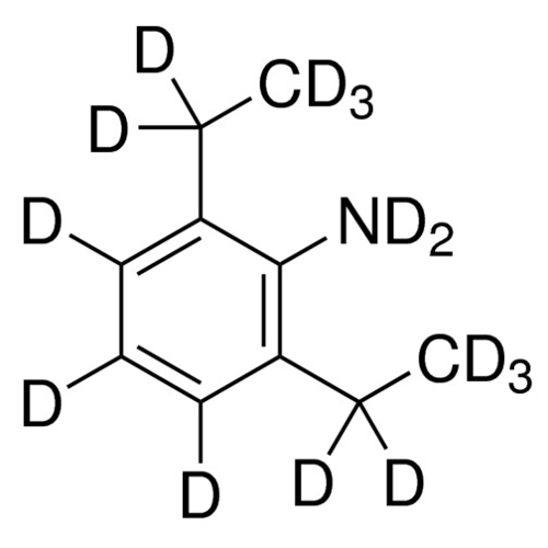 2,6-二乙基苯胺-d15