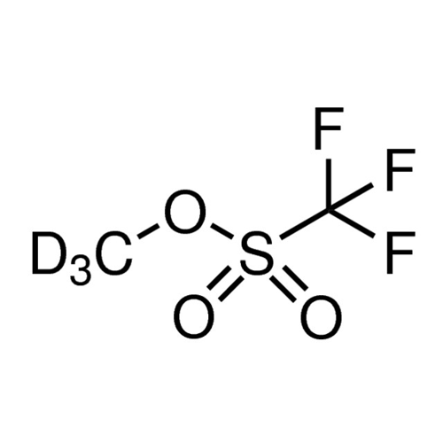 甲基-d3 三氟甲烷磺酸酯