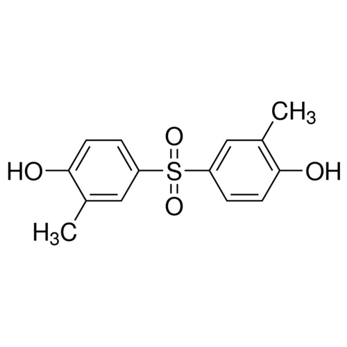 4,4′-磺酰二(2-甲基苯酚)